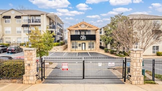 820 North St, Little Rock, AR 72201