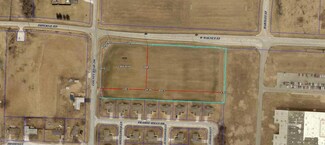 8284 NW County 290 and Walnut Rd, Carl Junction, MO 64834