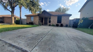 2020 Del Oro, Weslaco, TX 78596