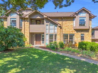 6606 Cliffwood Ct, Arlington, TX 76016