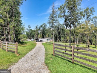 9656 Phillips Rd, Young Harris, GA 30582