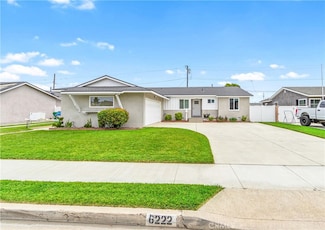 6222 Shawnee Rd, Westminster, CA 92683