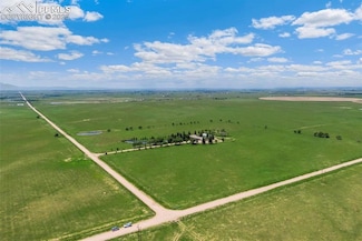 5080 Saladay Rd, Calhan, CO 80808