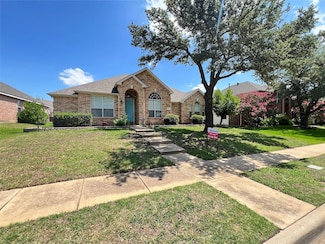 3537 Brewster Dr, Plano, TX 75025