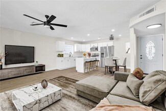 3700 San Angelo Ave, Las Vegas, NV 89102