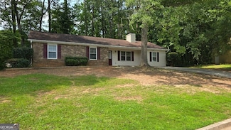 4610 Hamlet Walk SE, Conyers, GA 30094