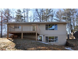 39586 W Trout Ave, Emily, MN 56447