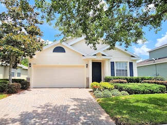 3506 Creswick Cir, Orlando, FL 32829