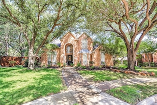 4560 Emerson Dr, Plano, TX 75093