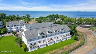 602 Park Ave Unit 7C, Port Monmouth, NJ 07758