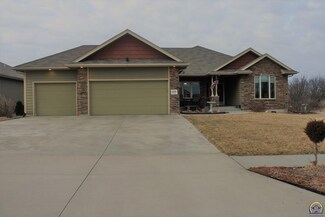 3310 SW 44th Terrace, Topeka, KS 66610
