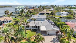 490 Randy Ln, Fort Myers Beach, FL 33931