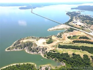 12215 Sunrise Loop, Kingston, OK 73439