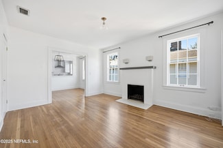 3110 Oak St Unit 4, Jacksonville, FL 32205