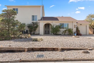417 Asbury Rd NE, Rio Rancho, NM 87124