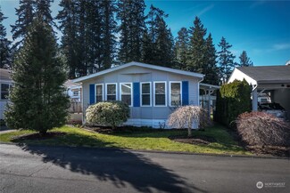 600 NE Lincoln Rd Unit 23, Poulsbo, WA 98370