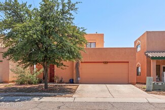 1764 E Calle Grandiosa, Tucson, AZ 85706