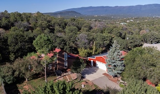 46 Derek Rd, Sandia Park, NM 87047