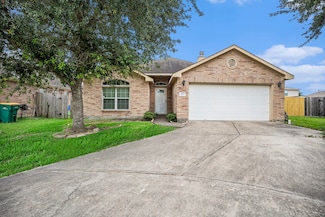 113 Laurel Meadow Ct, La Marque, TX 77568