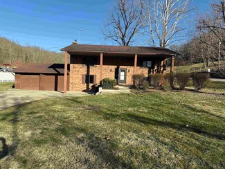 22 County Road 57, South Point, OH 45680