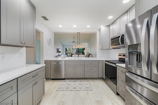 5708 Deauville Cir Unit 301, Naples, FL 34112
