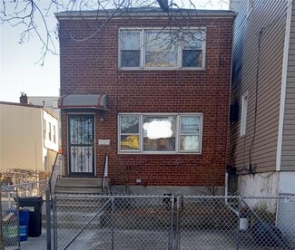 101-09 90th St, Jamaica, NY 11416