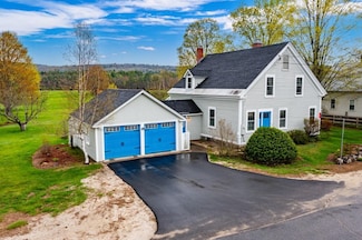 10 North Rd, Alexandria, NH 03222