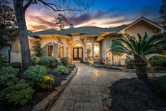 16618 Victoria Falls Dr, Spring, TX 77379