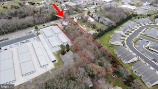 1071 New Jersey 47, Rio Grande, NJ 08242