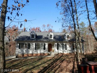 15240 Pamunkey Ln, Orange, VA 22960