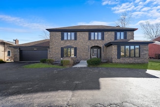2924 Polly Ln, Flossmoor, IL 60422