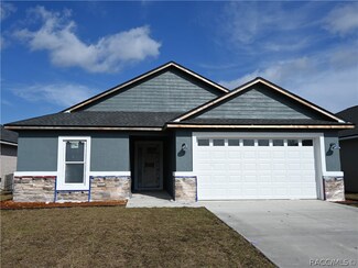 9689 E White Egret Path, Inverness, FL 34450
