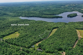M5 L24 Goosepecker Ridge Rd, Montville, ME 04941