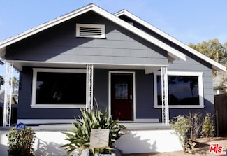 5749 8th Ave, Los Angeles, CA 90043