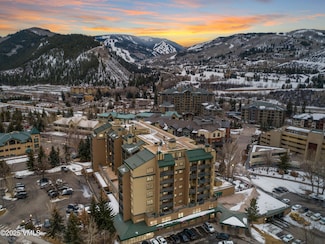 100 W Beaver Creek Blvd Unit 506, Avon, CO 81620