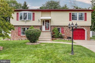 49 Browning Ave, Ewing, NJ 08638
