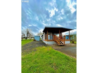 34956 Seavey Loop Rd Unit 38, Eugene, OR 97405