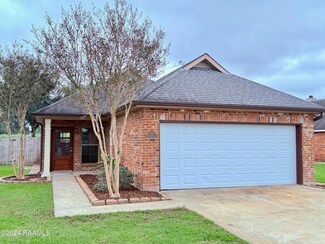 103 Legend Creek Dr, Youngsville, LA 70592