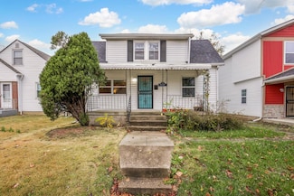 1189 Fairwood Ave, Columbus, OH 43206