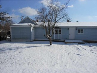 483 N Main St, Slippery Rock, PA 16057