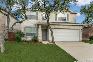 13711 Riverbank Pass, Helotes, TX 78023