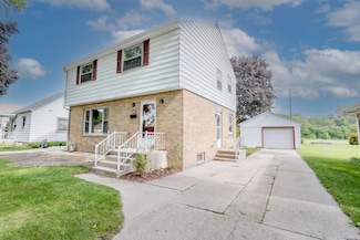 1726 W Plainfield Ave, Milwaukee, WI 53221