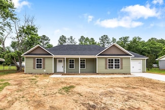 3 Glade Dr, Wedgewood, SC 29168