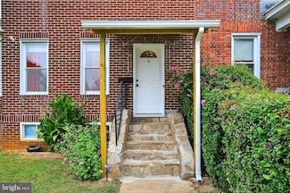 4020 Boarman Ave, Baltimore, MD 21215