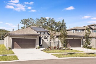 353 Villa Corte Dr, Lutz, FL 33549