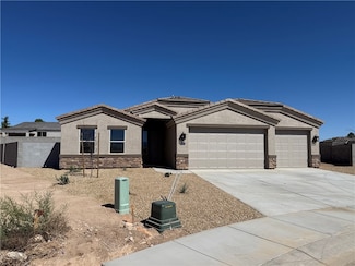 3963 Rex Allen Cir, Kingman, AZ 86409