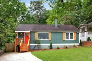 1258 Campbellton Rd SW, Atlanta, GA 30310