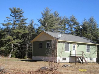 95 White Oak Rd, Gilmanton Iron Works, NH 03837