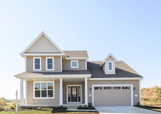 4077 Bear Tree Pkwy, Deforest, WI 53532