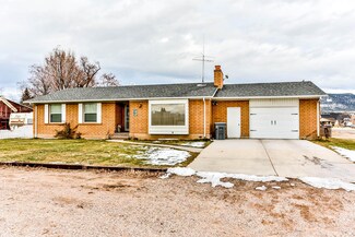 102 N 600 E, Beaver, UT 84713